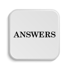 Answers icon