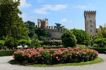 este castello