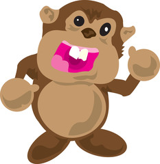 Monkey