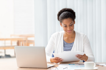 I will not miss a word