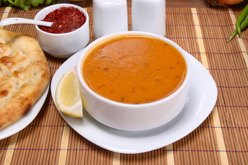 ezogelin çorba lentil soup