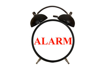 Alarm clock