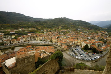 Obraz premium Dolceacqua