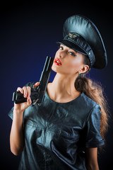 police officer