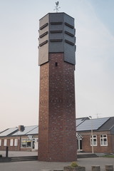 Kirche in Holzb&uuml;ttgen