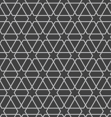 Turkish seamless pattern