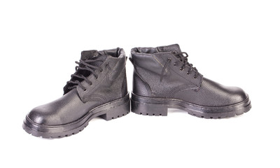 New kersey boots.