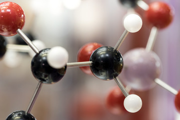 Molecule, Molecular DNA in science