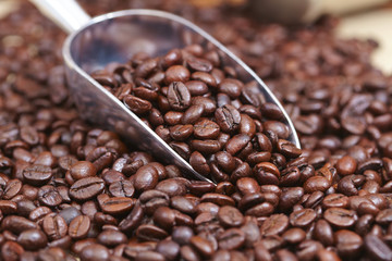 coffee beans