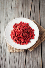 Dried Goji Berries
