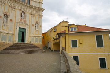 Cervo