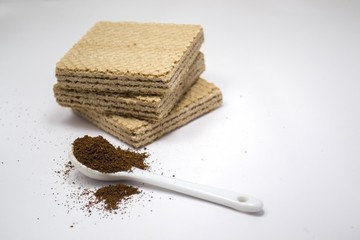 Печеньки