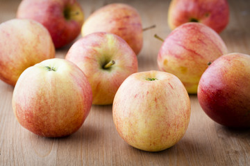 Apple.