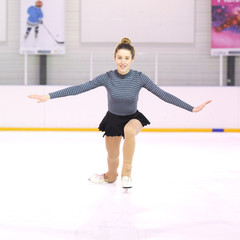patinage artistique