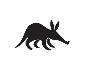 Aardvark Logo