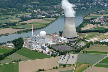Atomkraftwerk
