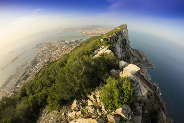 Gibraltar