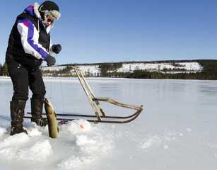 Pike
