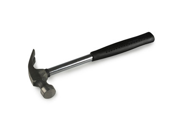 metal hammer