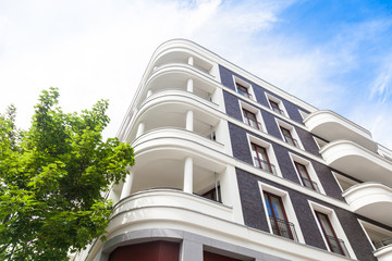 Wohnung - Haus in Berlin,  Deutschland