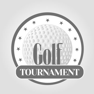 icon Golf Tournament
