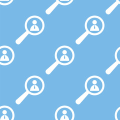 Search seamless pattern