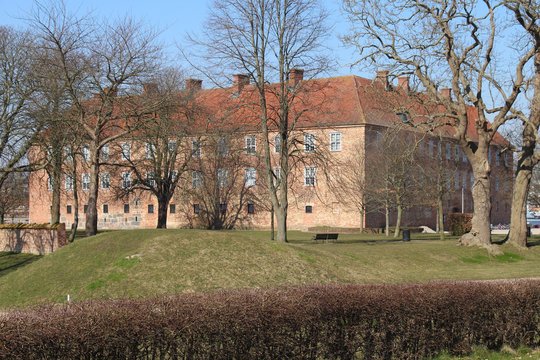 Schloss Sonderborg