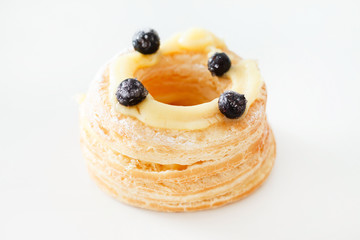 french pastries
