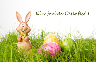 ein frohes osterfest