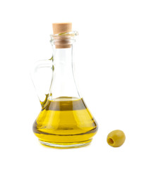 olive oil