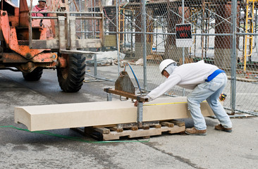 Balancing the Capstone