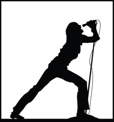 Rocker