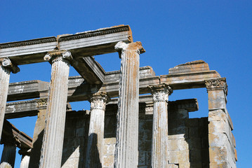 Aizanoi - Kütahya - Çavdarhisar
