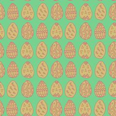 Easter background