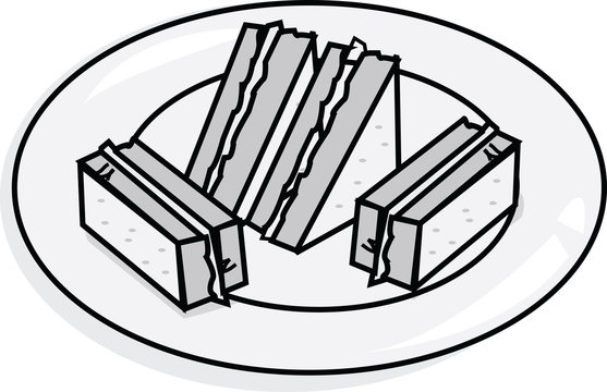 Sandwich