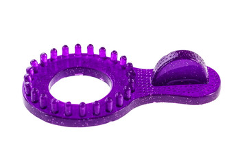 Clitoris Stimulation ring