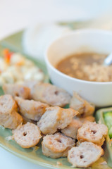 Nem Nuong