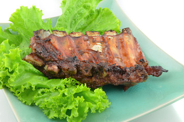Pork Ribs