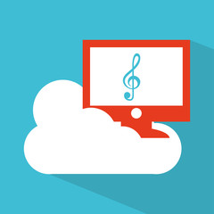 music cloud