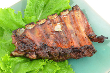 Pork Ribs