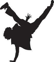 Break Dance