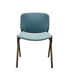 chair on white background