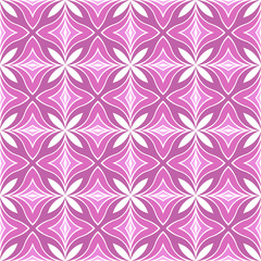Seamless  ornamental  leaf   pattern.