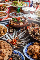 Chinese food