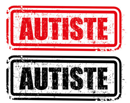 autiste, l'autisme