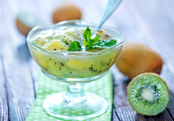 kiwi jam