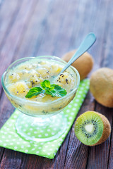kiwi jam