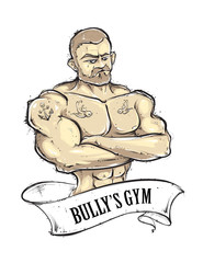 Bullys Gym