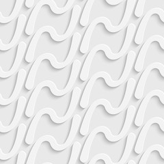 Seamless Curve Background