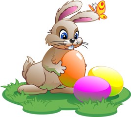 Easter Bunny
